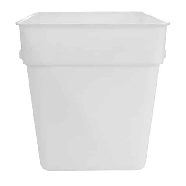 FSC022 WHITE 22L FOOD STORAGE CONTAINER